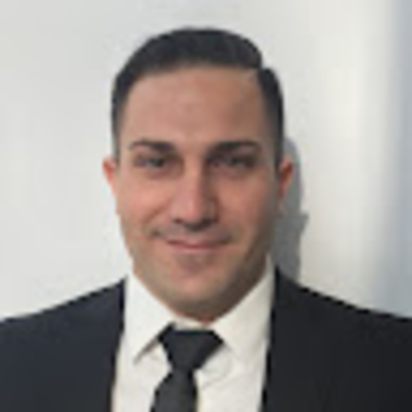 Meet your Posher, Mark - Picture 1 of 1